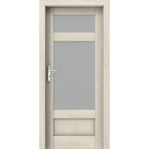 Porta HARMONY C2 Dub Škandinávsky 